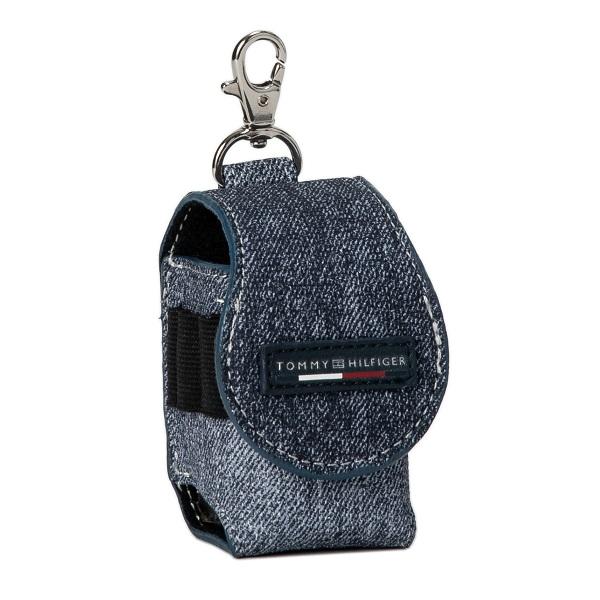 トミーヒルフィガー ゴルフ ボールポーチ シグネチャーワッペン TOMMY HILFIGER THMG5SE1 | TOMMY HILFIGER GOLF | 03