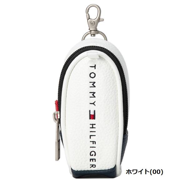 トミーヒルフィガー ゴルフ ボールポーチ FACE TOMMY HILFIGER THMG5SE2 | TOMMY HILFIGER GOLF | 01