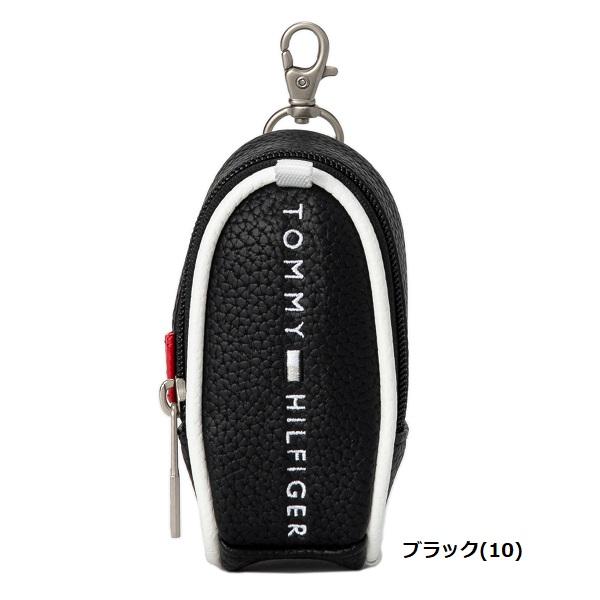 トミーヒルフィガー ゴルフ ボールポーチ FACE TOMMY HILFIGER THMG5SE2 | TOMMY HILFIGER GOLF | 02
