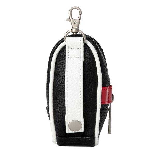 トミーヒルフィガー ゴルフ ボールポーチ FACE TOMMY HILFIGER THMG5SE2 | TOMMY HILFIGER GOLF | 05