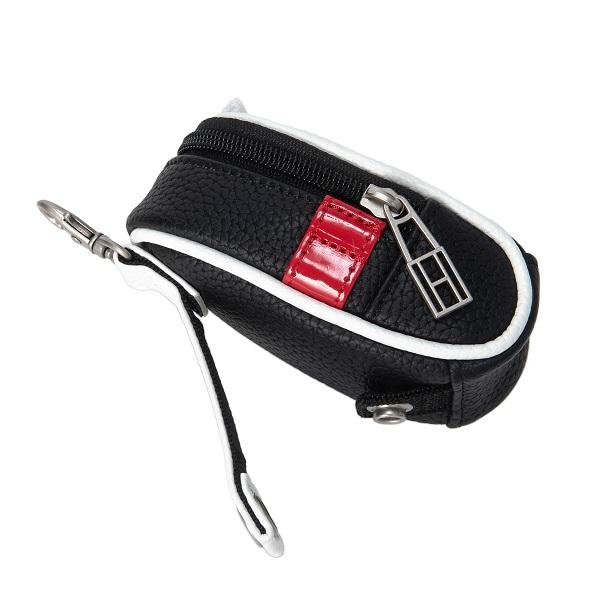 トミーヒルフィガー ゴルフ ボールポーチ FACE TOMMY HILFIGER THMG5SE2 | TOMMY HILFIGER GOLF | 07