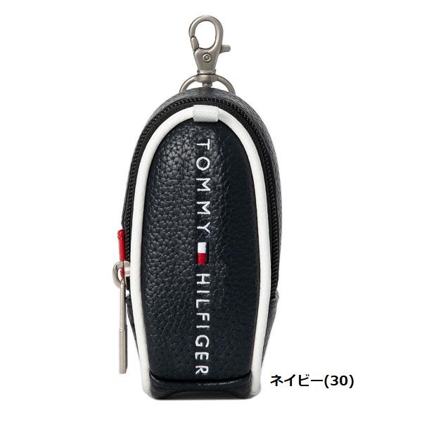 トミーヒルフィガー ゴルフ ボールポーチ FACE TOMMY HILFIGER THMG5SE2 | TOMMY HILFIGER GOLF | 03