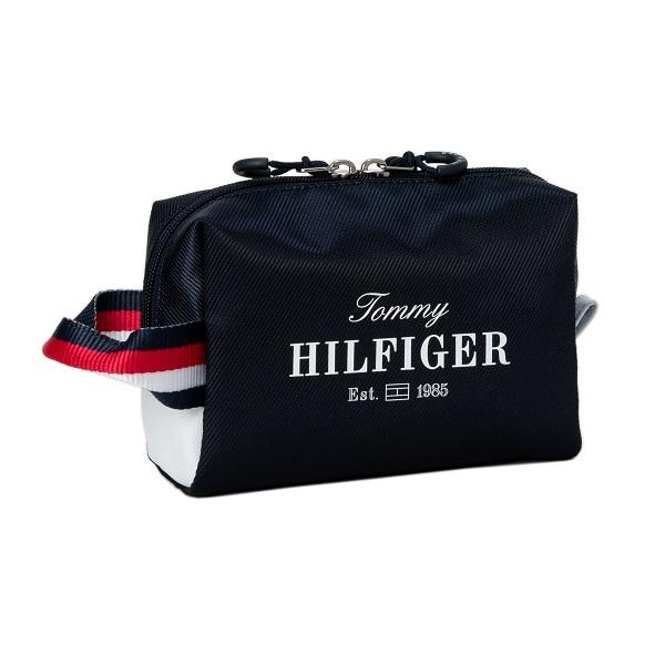 トミーヒルフィガー ゴルフ ポーチ エッセンシャル TOMMY HILFIGER THMG5SE7 | TOMMY HILFIGER GOLF | 05
