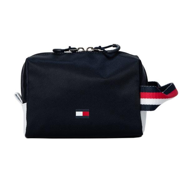 トミーヒルフィガー ゴルフ ポーチ エッセンシャル TOMMY HILFIGER THMG5SE7 | TOMMY HILFIGER GOLF | 06