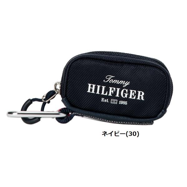 トミーヒルフィガー ゴルフ ボールポーチ エッセンシャル TOMMY HILFIGER THMG5SE8 | TOMMY HILFIGER GOLF | 02