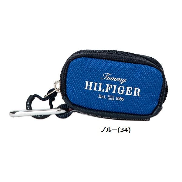トミーヒルフィガー ゴルフ ボールポーチ エッセンシャル TOMMY HILFIGER THMG5SE8 | TOMMY HILFIGER GOLF | 03