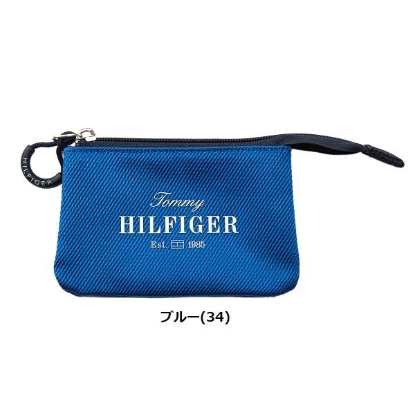 トミーヒルフィガー ゴルフ 3連ポーチ エッセンシャル TOMMY HILFIGER THMG5SE9 | TOMMY HILFIGER GOLF | 02