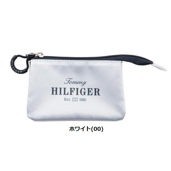 トミーヒルフィガー ゴルフ 3連ポーチ エッセンシャル TOMMY HILFIGER THMG5SE9 | TOMMY HILFIGER GOLF | 04
