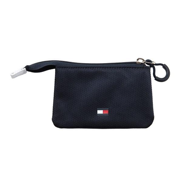 トミーヒルフィガー ゴルフ 3連ポーチ エッセンシャル TOMMY HILFIGER THMG5SE9 | TOMMY HILFIGER GOLF | 05