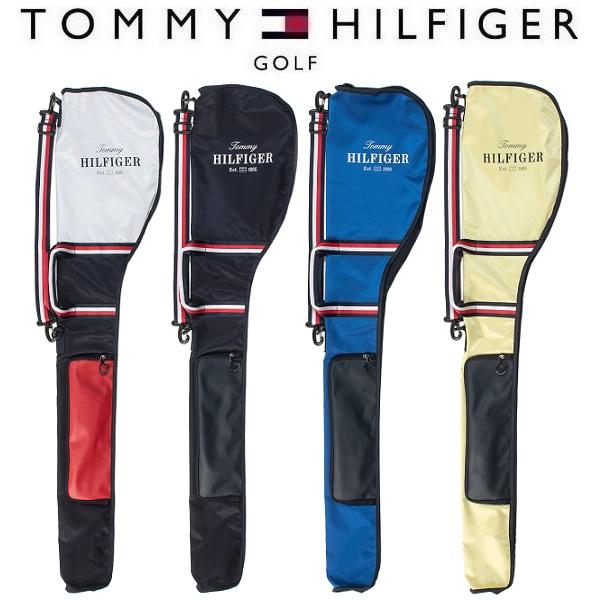 トミーヒルフィガー ゴルフ クラブケース エッセンシャル TOMMY HILFIGER GOLF THMG5SK1 | TOMMY HILFIGER GOLF