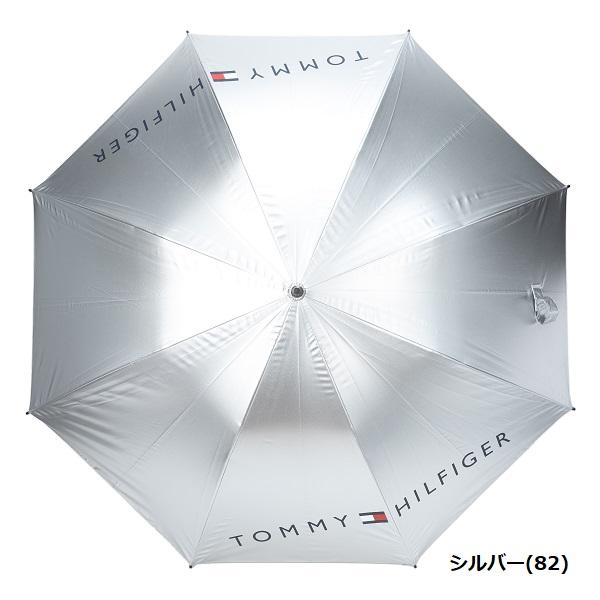 トミーヒルフィガーゴルフ アンブレラ UV傘 TOMMY HILFIGER GOLF THMG5SK2 | TOMMY HILFIGER GOLF | 01