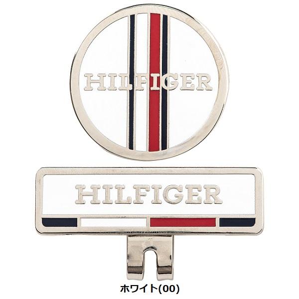 トミー ヒルフィガー ゴルフ マーカー シングル TOMMY HILFIGER GOLF THMG5SM2 【ポスト投函配送】 | TOMMY HILFIGER GOLF | 01