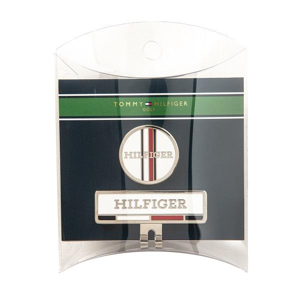 トミー ヒルフィガー ゴルフ マーカー シングル TOMMY HILFIGER GOLF THMG5SM2 【ポスト投函配送】 | TOMMY HILFIGER GOLF | 04