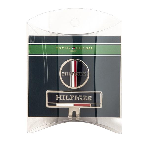 トミー ヒルフィガー ゴルフ マーカー シングル TOMMY HILFIGER GOLF THMG5SM2 【ポスト投函配送】 | TOMMY HILFIGER GOLF | 06