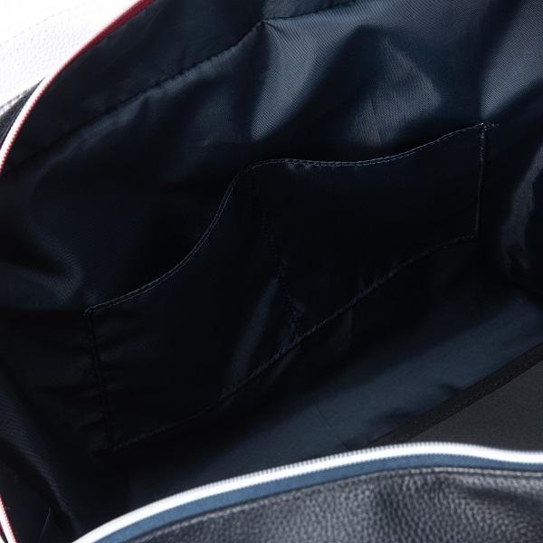 トミーヒルフィガー ゴルフ トートバッグ フラッグロゴ TOMMY HILFIGER THMG5ST4 | TOMMY HILFIGER GOLF | 06