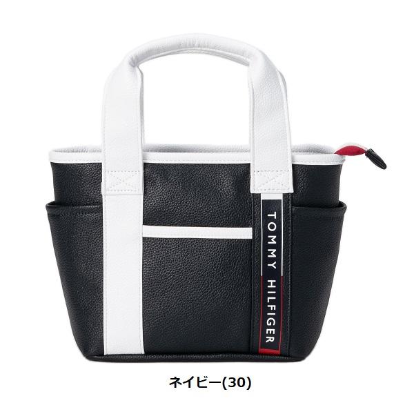 トミーヒルフィガー ゴルフ ラウンドバッグ フラッグロゴ TOMMY HILFIGER THMG5ST5 | TOMMY HILFIGER GOLF | 02