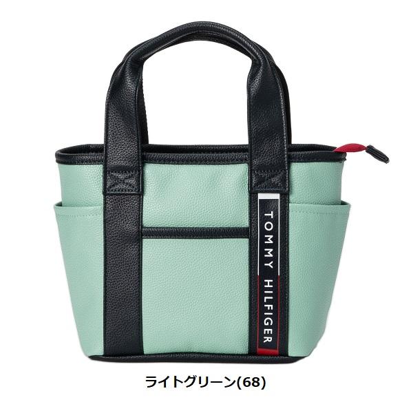 トミーヒルフィガー ゴルフ ラウンドバッグ フラッグロゴ TOMMY HILFIGER THMG5ST5 | TOMMY HILFIGER GOLF | 03