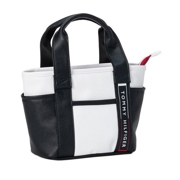 トミーヒルフィガー ゴルフ ラウンドバッグ フラッグロゴ TOMMY HILFIGER THMG5ST5 | TOMMY HILFIGER GOLF | 04