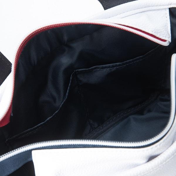 トミーヒルフィガー ゴルフ ラウンドバッグ フラッグロゴ TOMMY HILFIGER THMG5ST5 | TOMMY HILFIGER GOLF | 07