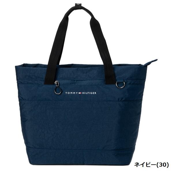 トミーヒルフィガー ゴルフ トートバッグ パフォーマンス TOMMY HILFIGER  THMG5ST8 | TOMMY HILFIGER GOLF | 02