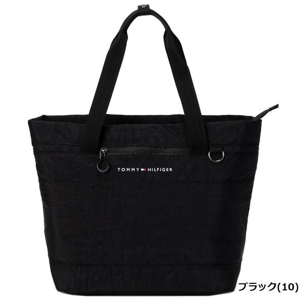 トミーヒルフィガー ゴルフ トートバッグ パフォーマンス TOMMY HILFIGER  THMG5ST8 | TOMMY HILFIGER GOLF | 01