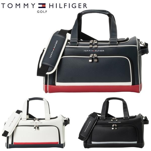 トミーヒルフィガー ゴルフ ボストンバッグ FACE TOMMY HILFIGER GOLF THMG6SB1 | TOMMY HILFIGER GOLF