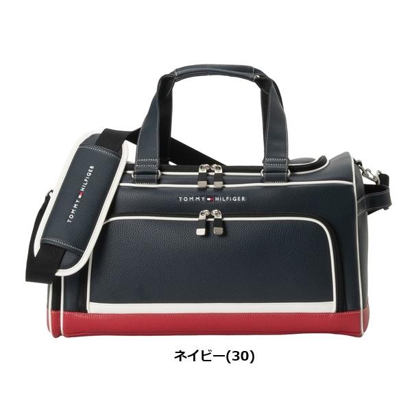 トミーヒルフィガー ゴルフ ボストンバッグ FACE TOMMY HILFIGER GOLF THMG6SB1 | TOMMY HILFIGER GOLF | 03
