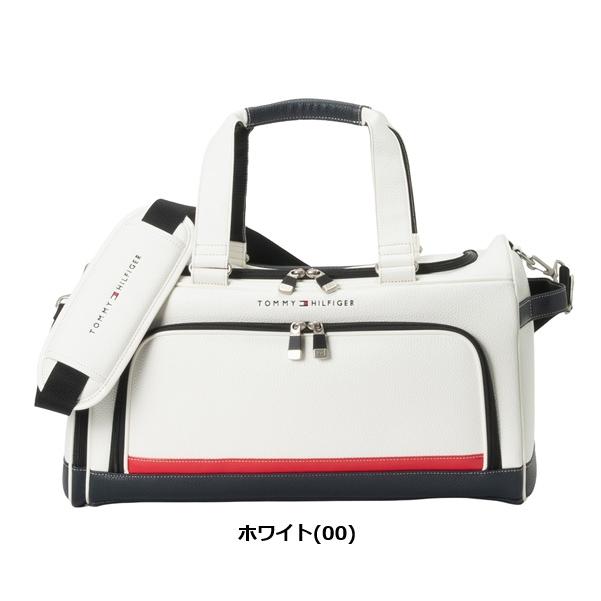 トミーヒルフィガー ゴルフ ボストンバッグ FACE TOMMY HILFIGER GOLF THMG6SB1 | TOMMY HILFIGER GOLF | 01
