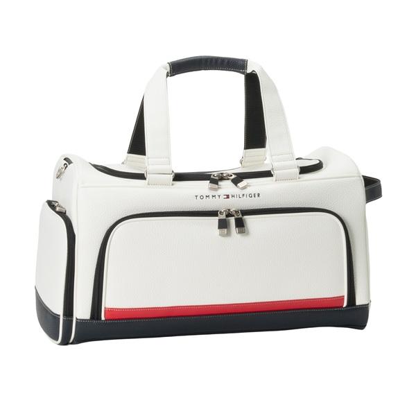 トミーヒルフィガー ゴルフ ボストンバッグ FACE TOMMY HILFIGER GOLF THMG6SB1 | TOMMY HILFIGER GOLF | 04