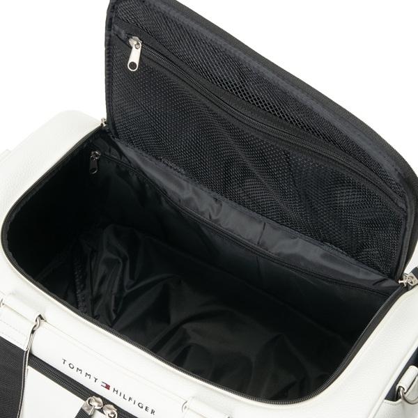トミーヒルフィガー ゴルフ ボストンバッグ FACE TOMMY HILFIGER GOLF THMG6SB1 | TOMMY HILFIGER GOLF | 06