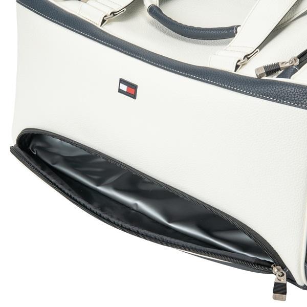 トミーヒルフィガー ゴルフ ボストンバッグ FACE TOMMY HILFIGER GOLF THMG6SB1 | TOMMY HILFIGER GOLF | 08