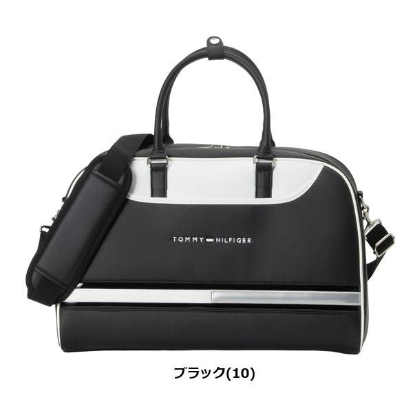 トミーヒルフィガー ゴルフ ボストンバッグ ベーシック TOMMY HILFIGER GOLF THMG6SBA | TOMMY HILFIGER GOLF | 02