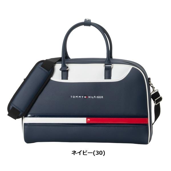 トミーヒルフィガー ゴルフ ボストンバッグ ベーシック TOMMY HILFIGER GOLF THMG6SBA | TOMMY HILFIGER GOLF | 03