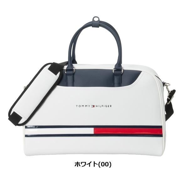 トミーヒルフィガー ゴルフ ボストンバッグ ベーシック TOMMY HILFIGER GOLF THMG6SBA | TOMMY HILFIGER GOLF | 01