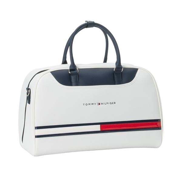 トミーヒルフィガー ゴルフ ボストンバッグ ベーシック TOMMY HILFIGER GOLF THMG6SBA | TOMMY HILFIGER GOLF | 04