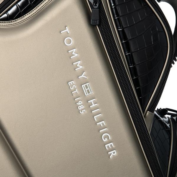 トミーヒルフィガー ゴルフ キャディバッグ カートキャディバッグ ネオクラシック TOMMY HILFIGER GOLF THMG6SC1 | TOMMY HILFIGER GOLF | 12