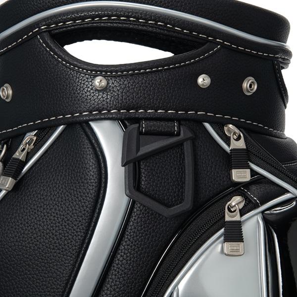 トミーヒルフィガー ゴルフ キャディバッグ カートキャディバッグ FACE TOMMY HILFIGER GOLF THMG6SC2 | TOMMY HILFIGER GOLF | 14