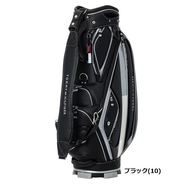 トミーヒルフィガー ゴルフ キャディバッグ カートキャディバッグ FACE TOMMY HILFIGER GOLF THMG6SC2 | TOMMY HILFIGER GOLF | 02