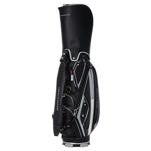 トミーヒルフィガー ゴルフ キャディバッグ カートキャディバッグ FACE TOMMY HILFIGER GOLF THMG6SC2 | TOMMY HILFIGER GOLF | 06