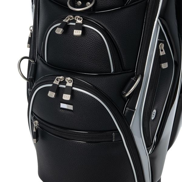 トミーヒルフィガー ゴルフ キャディバッグ カートキャディバッグ FACE TOMMY HILFIGER GOLF THMG6SC2 | TOMMY HILFIGER GOLF | 09