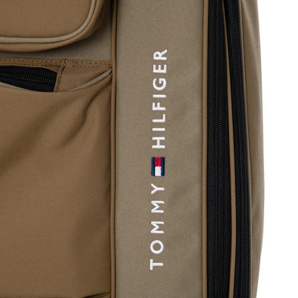 トミーヒルフィガー ゴルフ キャディバッグ カートキャディバッグ デュラブル TOMMY HILFIGER GOLF THMG6SC4 | TOMMY HILFIGER GOLF | 12