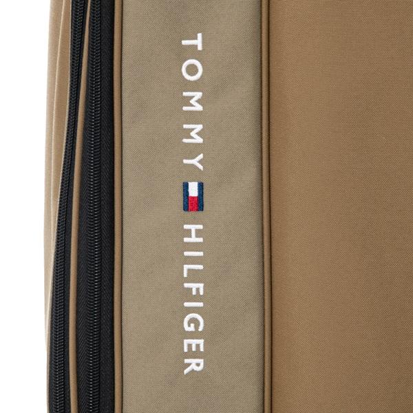 トミーヒルフィガー ゴルフ キャディバッグ カートキャディバッグ デュラブル TOMMY HILFIGER GOLF THMG6SC4 | TOMMY HILFIGER GOLF | 14