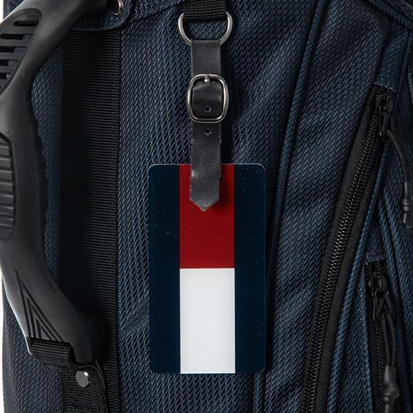 トミーヒルフィガー ゴルフ キャディバッグ スタンドキャディバッグ  シグネチャー TOMMY HILFIGER GOLF THMG6SC8 | TOMMY HILFIGER GOLF | 11
