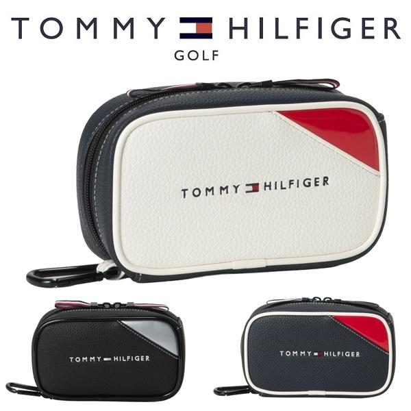 トミーヒルフィガー ゴルフ ポーチ FACE TOMMY HILFIGER GOLF THMG6SE2 | TOMMY HILFIGER GOLF