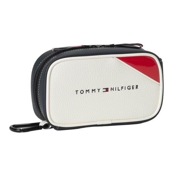 トミーヒルフィガー ゴルフ ポーチ FACE TOMMY HILFIGER GOLF THMG6SE2 | TOMMY HILFIGER GOLF | 04