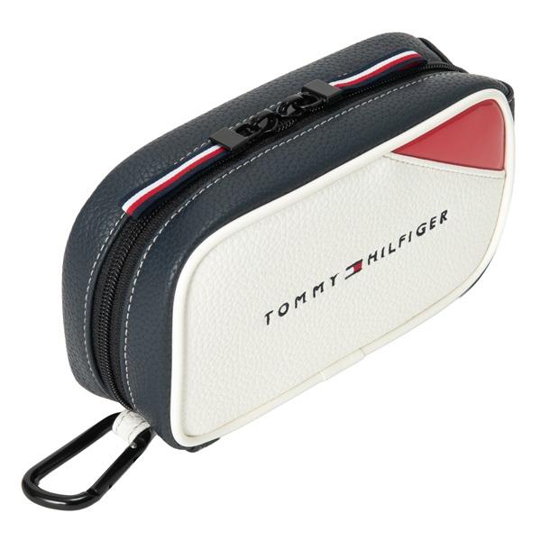 トミーヒルフィガー ゴルフ ポーチ FACE TOMMY HILFIGER GOLF THMG6SE2 | TOMMY HILFIGER GOLF | 06