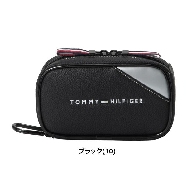 トミーヒルフィガー ゴルフ ポーチ FACE TOMMY HILFIGER GOLF THMG6SE2 | TOMMY HILFIGER GOLF | 02