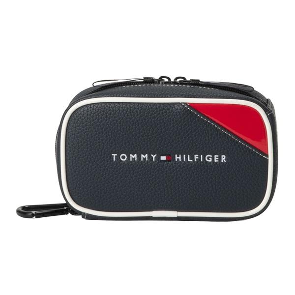 トミーヒルフィガー ゴルフ ポーチ FACE TOMMY HILFIGER GOLF THMG6SE2 | TOMMY HILFIGER GOLF | 03