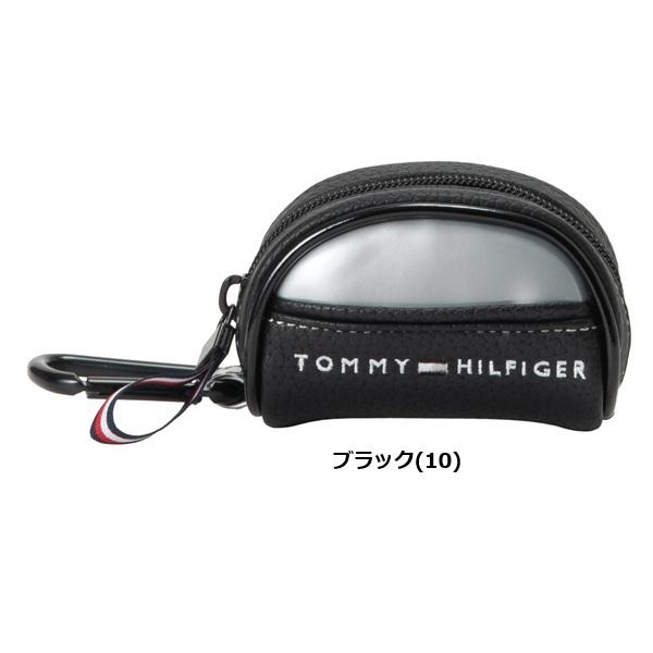 トミーヒルフィガー ゴルフ ボールポーチ FACE TOMMY HILFIGER GOLF THMG6SE3 | TOMMY HILFIGER GOLF | 02