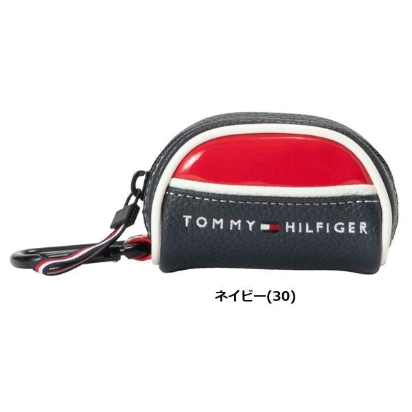 トミーヒルフィガー ゴルフ ボールポーチ FACE TOMMY HILFIGER GOLF THMG6SE3 | TOMMY HILFIGER GOLF | 03